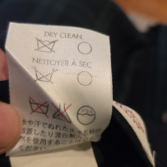 Pendleton Authentic Black Watch Tartan Wool Button Up Shirt Mens XXL Plaid Green - Picture 12 of 12